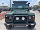 Thumbnail Photo 19 for 1993 Land Rover Defender